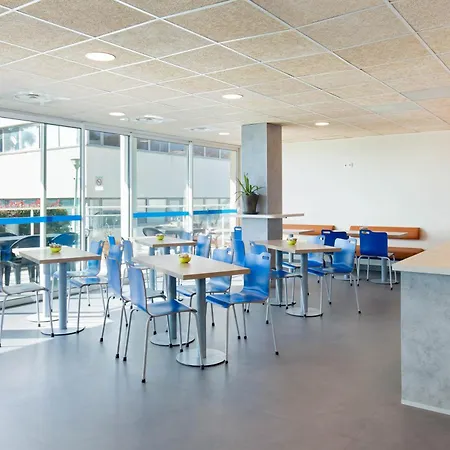 Ibis Budget L'estaque 마르세유