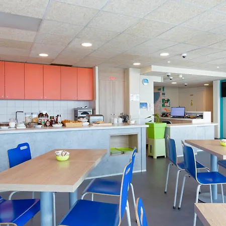 호텔 Ibis Budget L'estaque 2*
