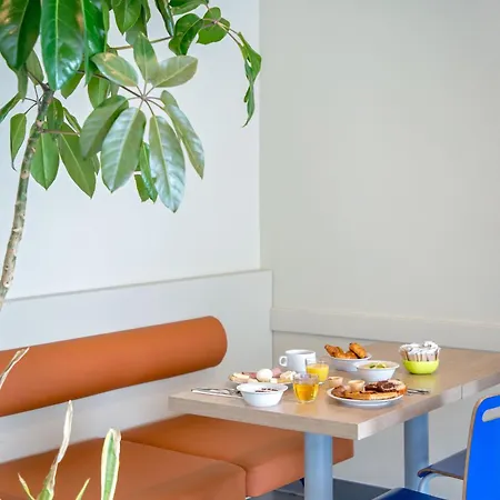 Ibis Budget L'estaque 호텔 마르세유