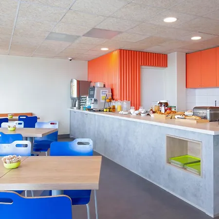 호텔 Ibis Budget L'estaque 마르세유