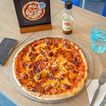 Ibis Budget L'estaque 마르세유