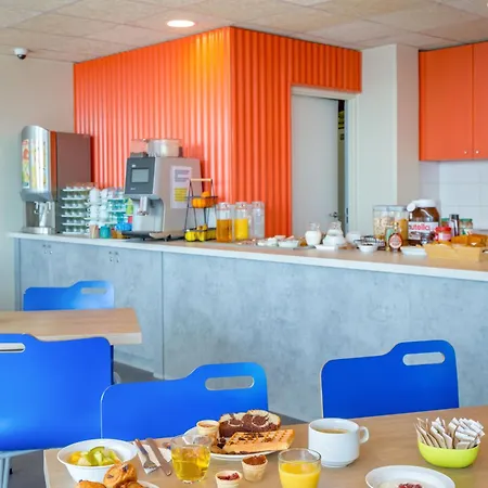 Ibis Budget L'estaque 마르세유
