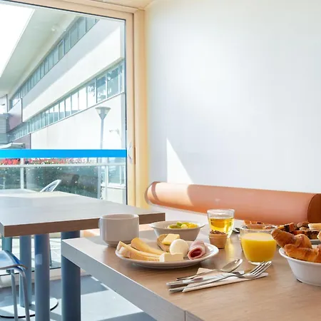 Ibis Budget L'estaque 마르세유