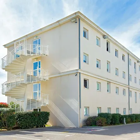 Ibis Budget L'estaque 호텔 2*