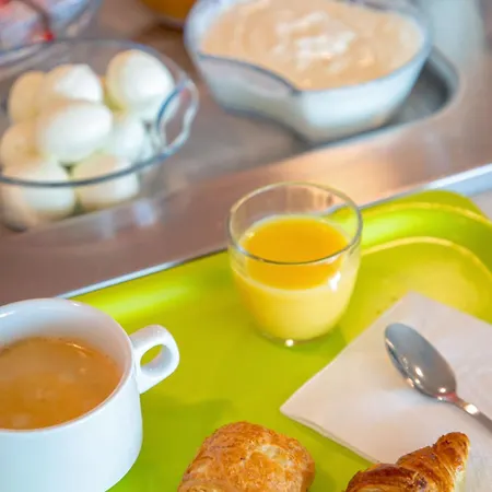 Ibis Budget L'estaque 호텔 마르세유