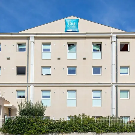 호텔 Ibis Budget L'estaque 마르세유