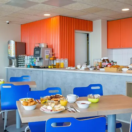 Ibis Budget L'estaque 마르세유