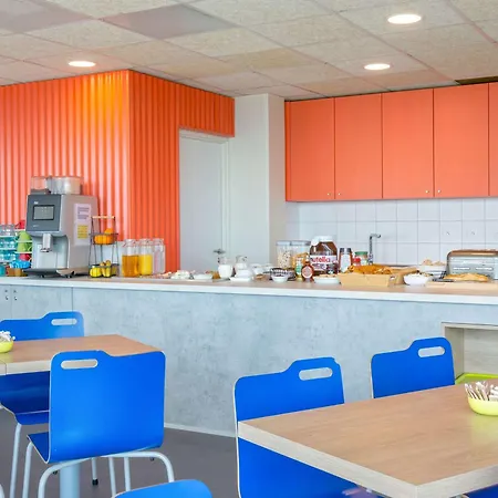 호텔 Ibis Budget L'estaque 마르세유
