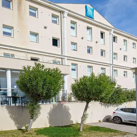 Ibis Budget L'estaque 마르세유