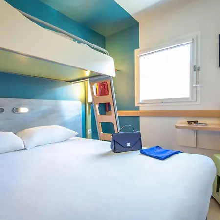Ibis Budget L'estaque 마르세유