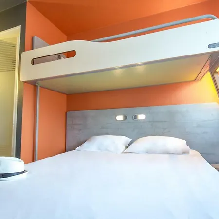 호텔 Ibis Budget L'estaque 마르세유
