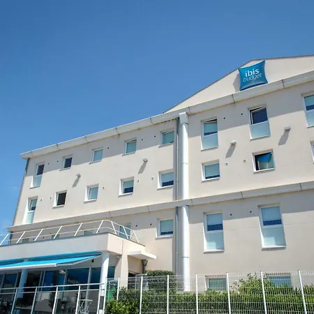 Ibis Budget L'estaque 마르세유