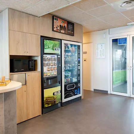 فندق Ibis Budget L'estaque