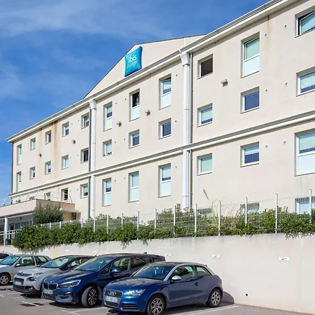 Ibis Budget L'estaque فندق